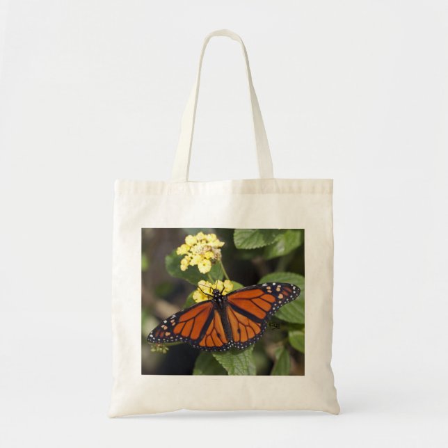 Monarch Bag (Front)