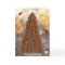 Monarch Butterflies Christmas Tree Card
