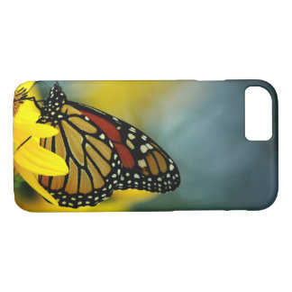 Monarch Butterflies On Phone Case