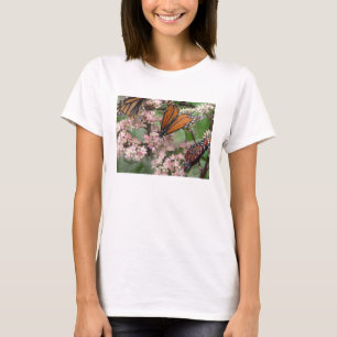 Monarch Butterflies T-Shirt