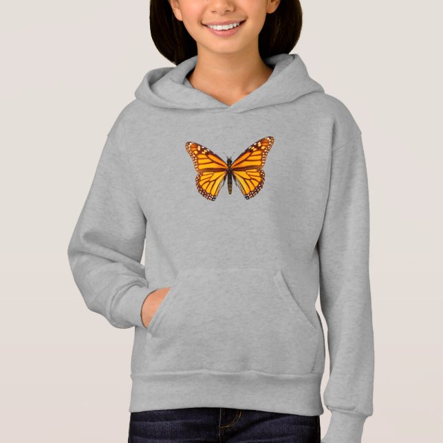 Monarch Butterfly (Front)