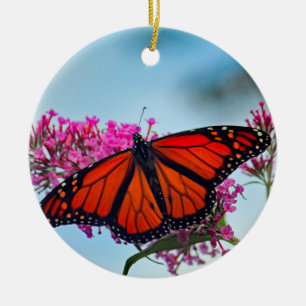 Monarch Butterfly 5273 Ornament