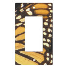 Monarch Butterfly Abstract