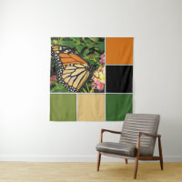 Monarch Butterfly Art