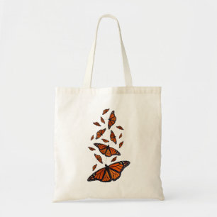 Monarch Butterfly Bag