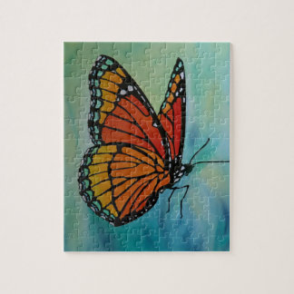 Monarch Butterfly Gifts Jigsaw Puzzle