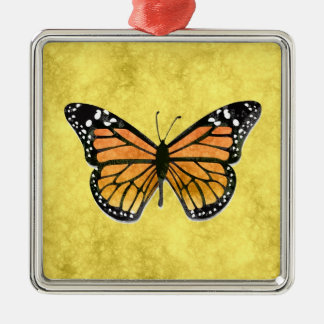 MONARCH BUTTERFLY Ornament