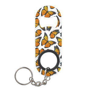 Monarch Butterfly Pattern
