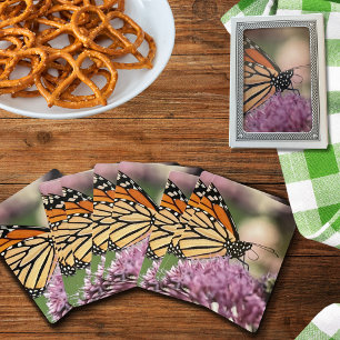 Monarch Butterfly Playing Cards