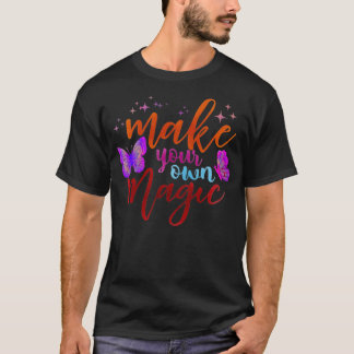 Monarch Butterfly Rapsody 39 T-Shirt