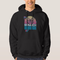 Monarch Butterfly Retro