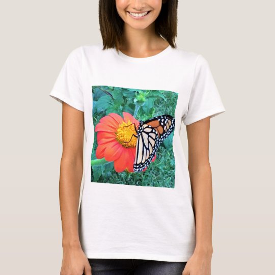 Monarch Butterfly T-Shirt