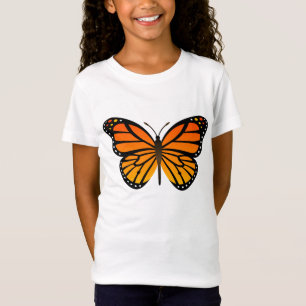 Monarch Butterfly T-Shirt