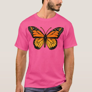 Monarch Butterfly T-Shirt