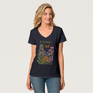 Monarch Butterfly T-Shirt