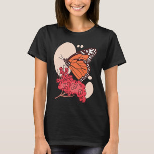 Monarch Butterfly T-Shirt