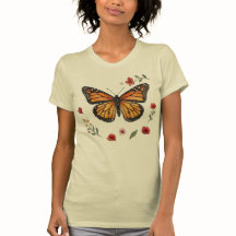 Monarch Butterfly