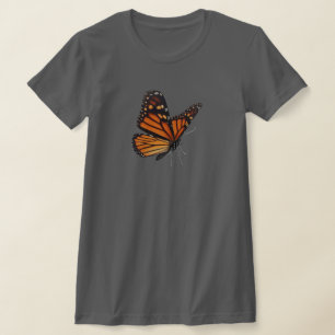Monarch butterfly T-Shirt