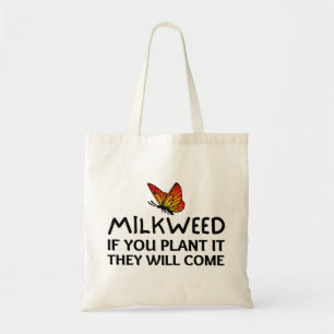 Monarch Butterfly Tote Bag