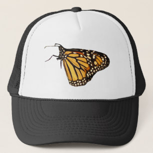 Monarch Butterfly Trucker Hat