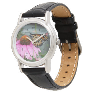 Monarch Butterfly Watch