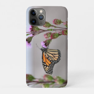 Monarch iPhone 11 pro case