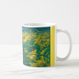 Monarch Delight Coffee Mug