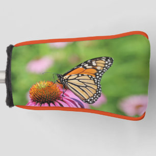 Monarch Golf Head Cover