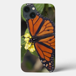 Monarch iPad Case