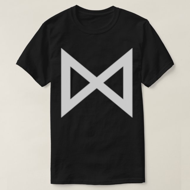Monarch  MonsterVerse  T-Shirt (Design Front)