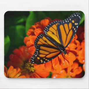 Monarch Mouse Mat