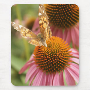 Monarch Mouse Mat