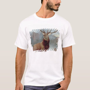 Monarch of the Glen, 1851 T-Shirt