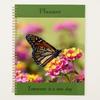 Monarch Planner