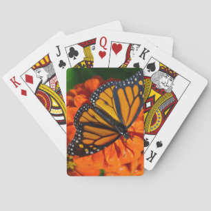 Monarch Playing Cards
