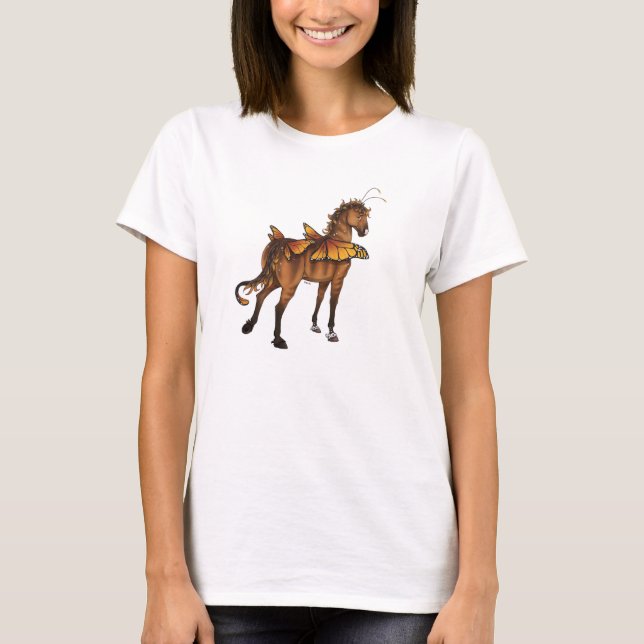 Monarch T-Shirt (Front)