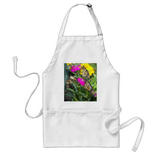 Monarch Twins #2-apron Standard Apron