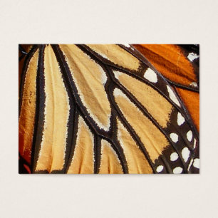 Monarch Wing ~ ATC