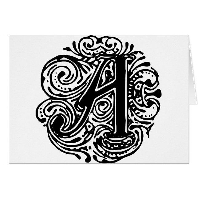 Monarchia "A" (Front Horizontal)