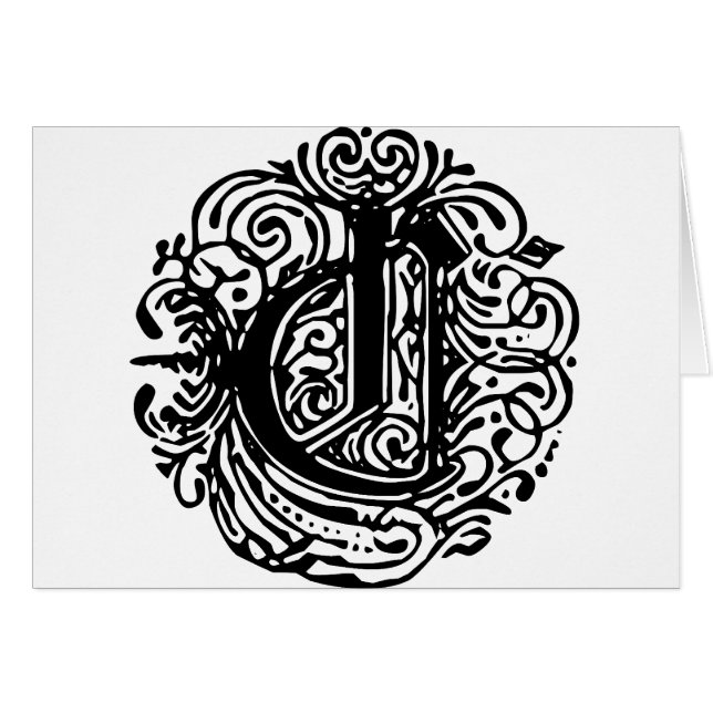 Monarchia "C" (Front Horizontal)