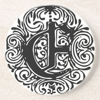 Monarchia "E" Coaster