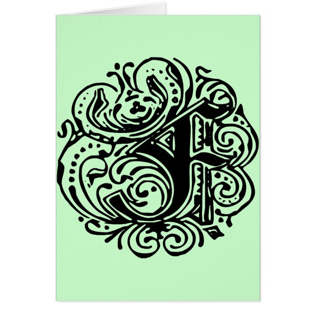 Monarchia "F" (Front)