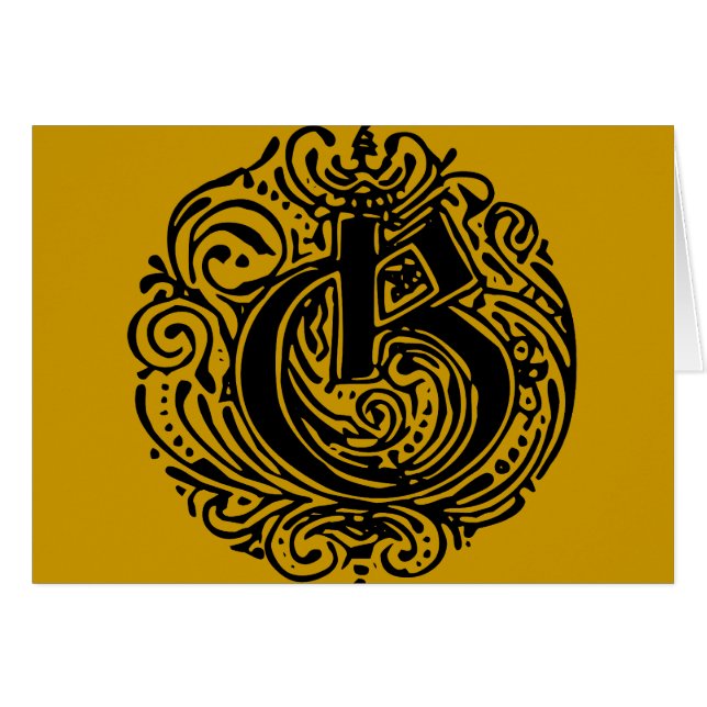 Monarchia "G" (Front Horizontal)