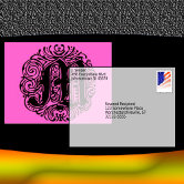 Post Card, Size: Standard Postcard, Paper: Semi-Gl Postcard