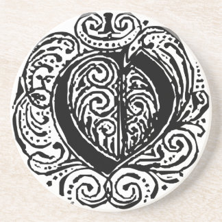 Monarchia "O" Coaster