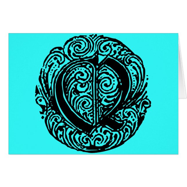 Monarchia "Q" (Front Horizontal)