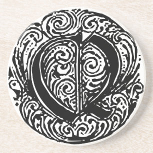 Monarchia "Q" Coaster