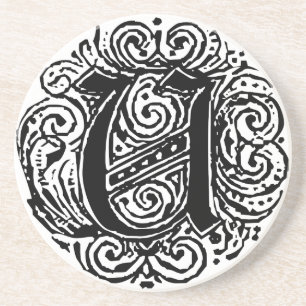 Monarchia "U" Coaster
