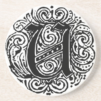 Monarchia "U" Coaster