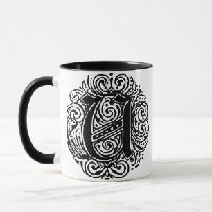 Monarchia "U" Mug